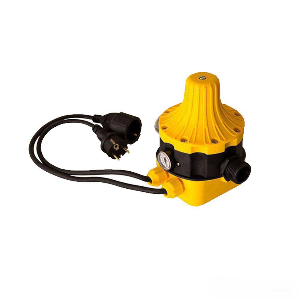 ست کنترل ایکار مدل IC-8-2