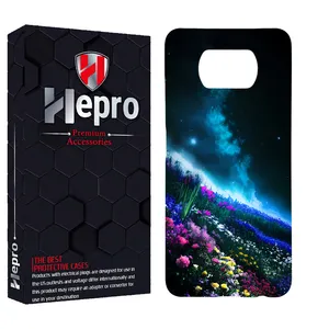 HEPRO MC Cover for XIAOMI POCO X3 / X3 PRO / X3 NFC