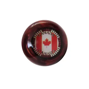 مچی فرمان خودرو طرح CANADA کد A206