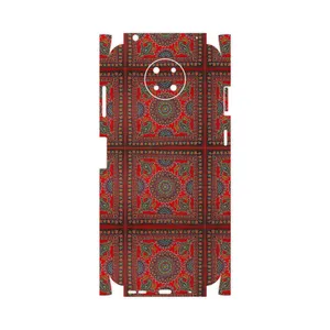 MAHOOT Embroidered Rug-FullSkin Cover Sticker for Nokia G10