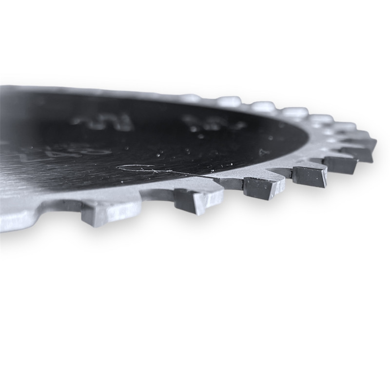 تیغه الماسه چوب نورلند مدل 300 میلیمتر PD017