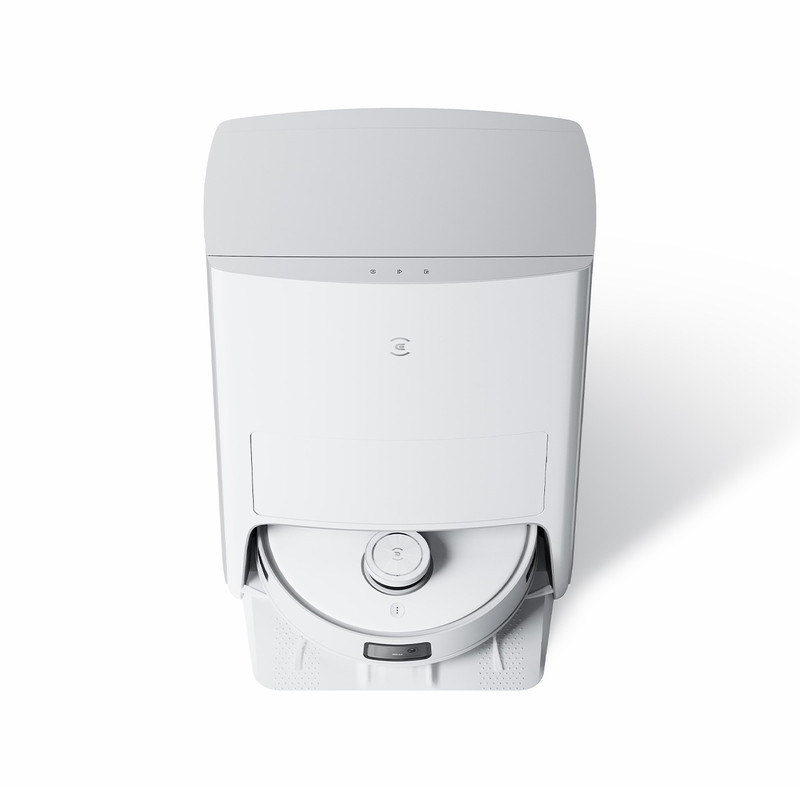 جاروبرقی اکووکس رباتیک مدل T10 OMNI Robot