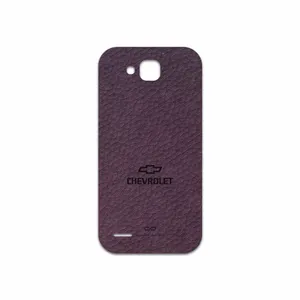 MAHOOT PL-CHVRLT Cover Sticker for Huawei Ascend G750