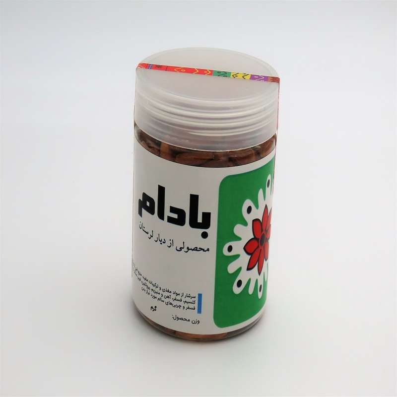 بادام -300 گرم