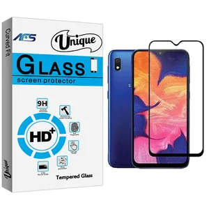 AFS Unique Glass Screen Protector For Samsung Galaxy A10/ a10s / m20