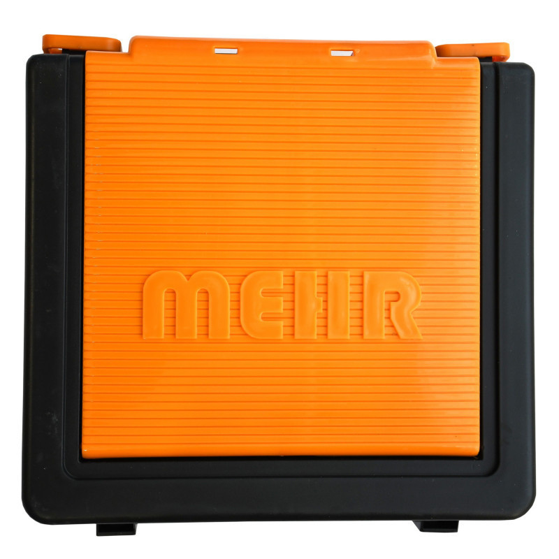 جعبه دریل مهر مدل SMALL.2