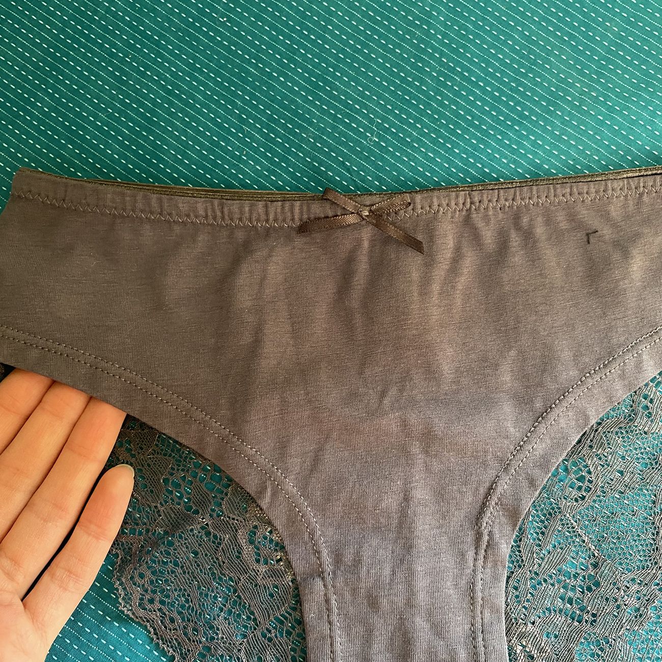 شورت زنانه سین سی مدل 8505 مجموعه 3 عددی - - 20