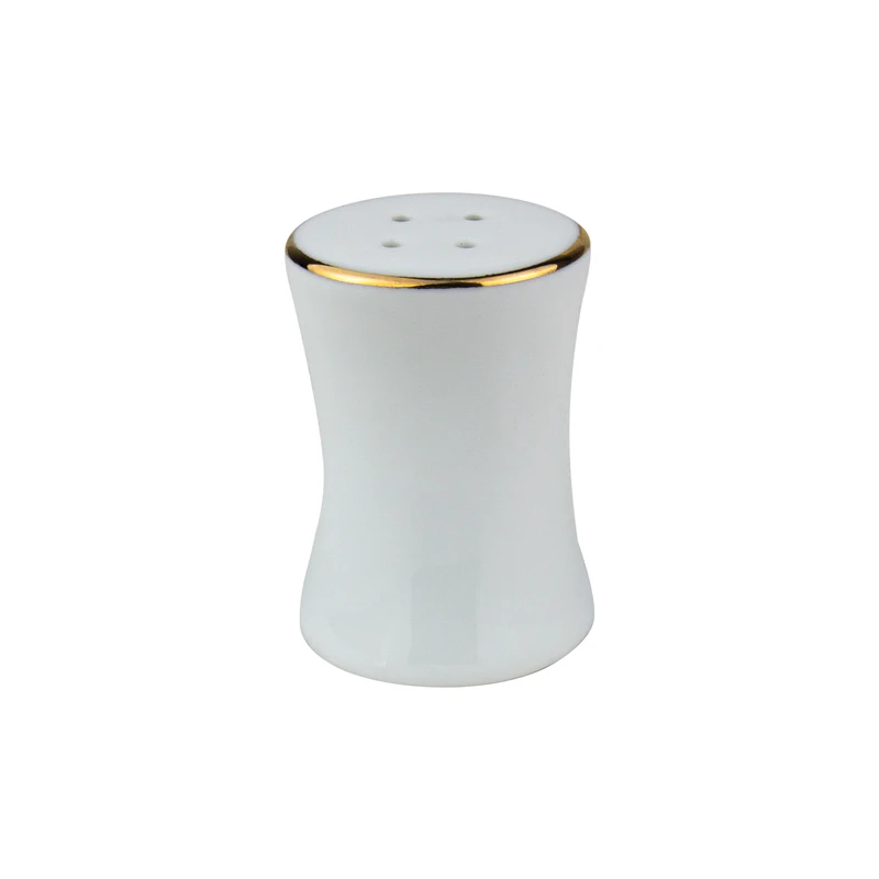 نمکدان لورین مدل 6 دیپلمات بسته 6 عددی