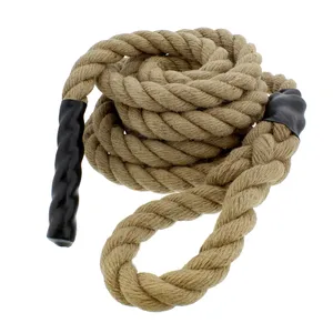 طناب صعود مدل  XFITRIG