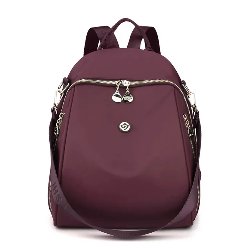 عکس شماره 5 : کوله پشتی زنانه جیلشی مدل 7015