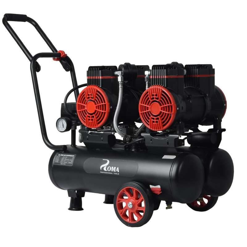 کمپرسور باد روما مدل 2F022