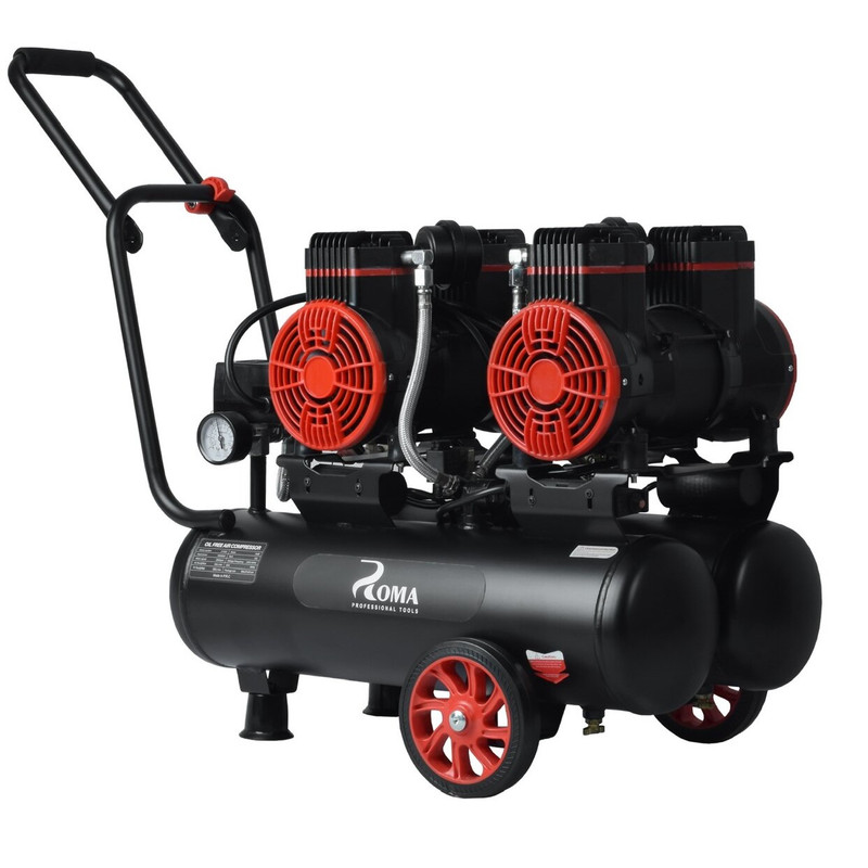 کمپرسور باد روما مدل 2F022