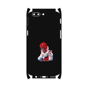 MAHOOT Tekvando-FullSkin Cover Sticker for OnePlus 5