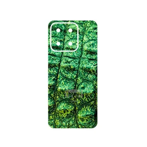 MAHOOT Crocodile Skin Cover Sticker for Honor X5b Plus
