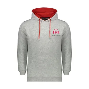 هودی مردانه  آریا پارس مدل 1-13