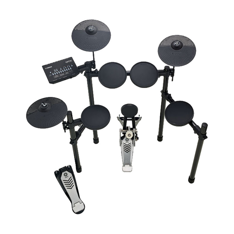 درام الکترونیک ياماها مدل DTX-432