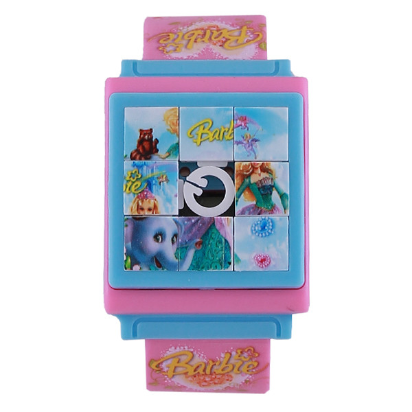 ساعت مچی دیجیتال بچگانه مدل BR 3825 -S-A