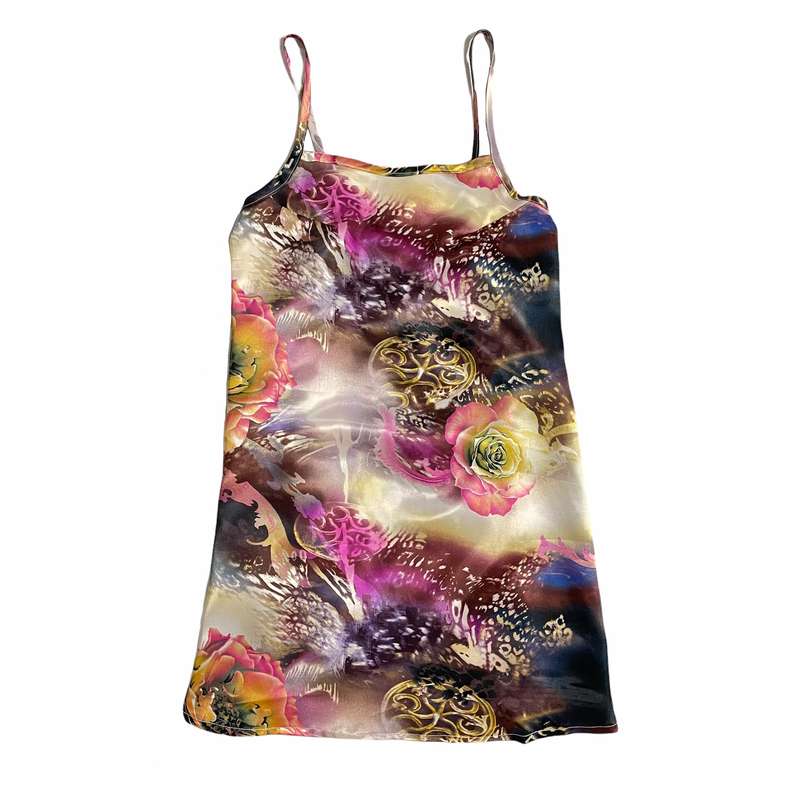 لباس خواب زنانه مدل رابی