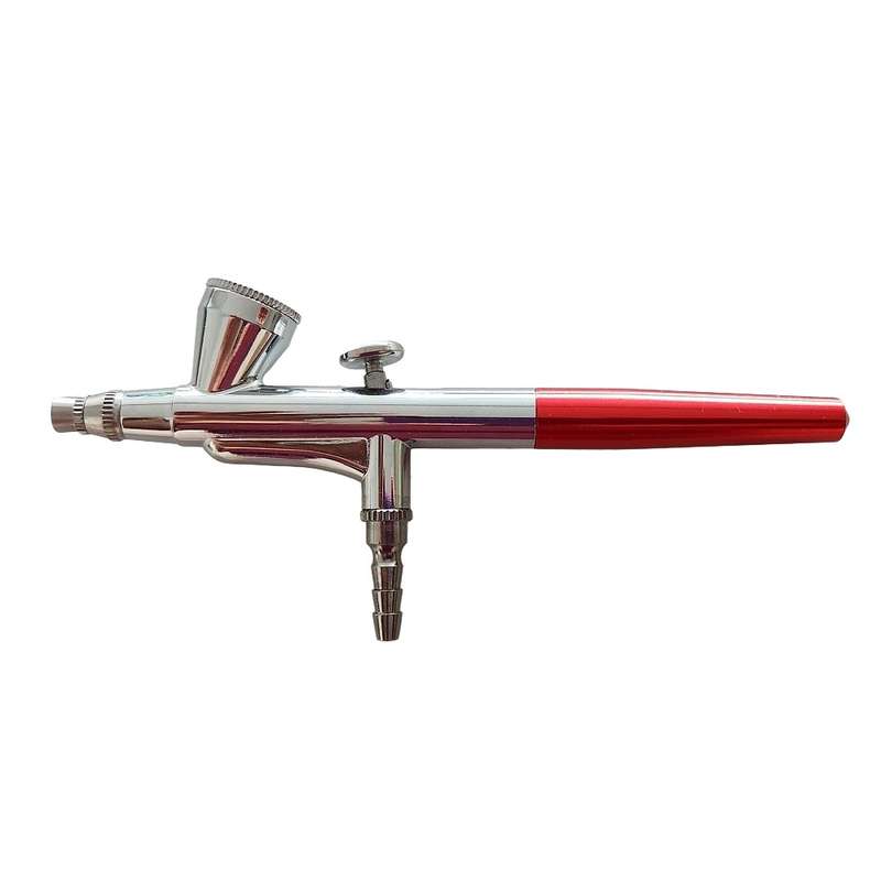 پیستوله ایربراش مدل AB - 110 کد نازل 0.35