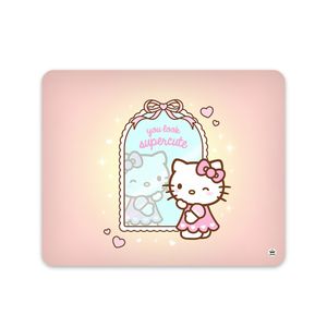 ماوس پد شادیت مدل هلو کیتی کد 1539 سایز 19x24 سانتیمتر