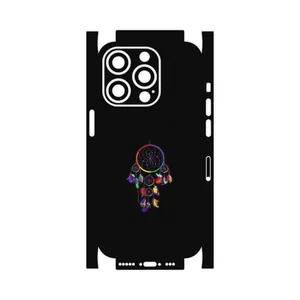 MAHOOT Dream Catchers-FullSkin Cover Sticker for Apple iPhone 14 Pro