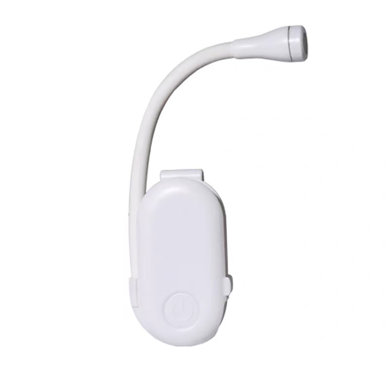 چراغ مطالعه شارژی مدل LIC-182 