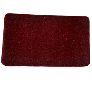 پادری مدل لمه دار کد N55.1400 سایز 46x76 سانتیمتر 