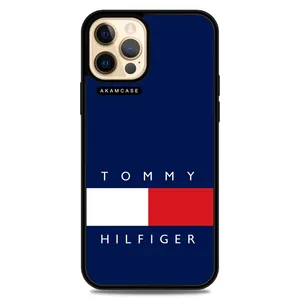 AKAM AMC-WA12PRO-BRANDS-40 Cover For Apple iPhone 12 Pro