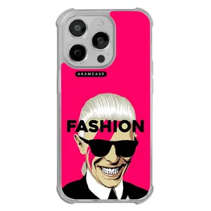 AKAM AMCWTA14PLUS-KARL5 Cover For Apple iPhone 14 Plus