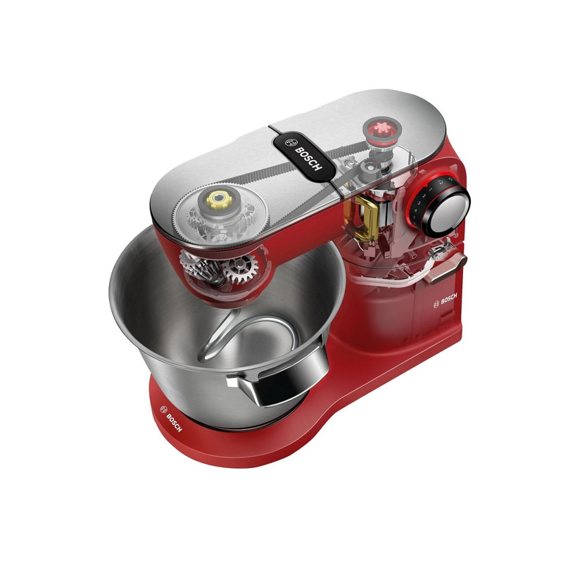 ماشین آشپزخانه بوش مدل MUM9A66R00