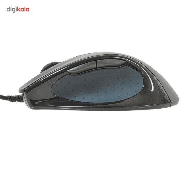 ماوس مخصوص بازی با لنز دوگانه Gigiabyte مدل GM-M6800 main 1 4