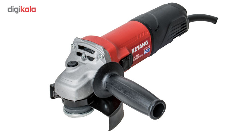 مینی فرز کیانگ مدل DG-851