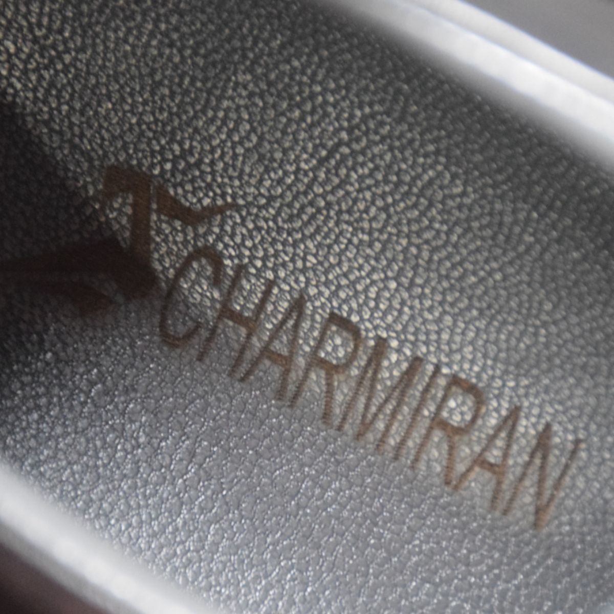 کفش روزمره مردانه چرمیران مدل فلوتر کد pm1329 -  - 8