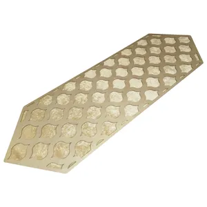  رانر طرح قطره اشک مدل RGI30120Teardrop