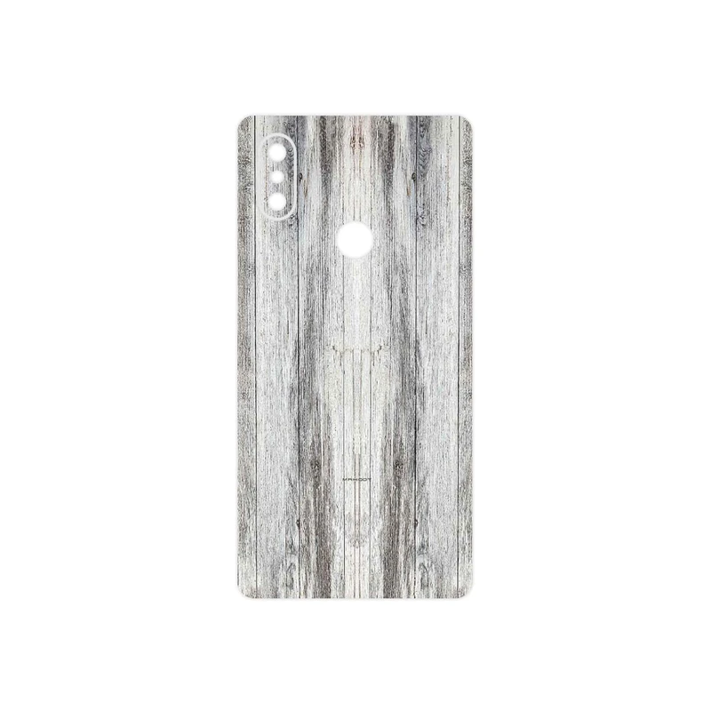 برچسب پوششی ماهوت مدل Wood Texture 8 مناسب برای گوشی موبایل شیائومی Mi 8 SE