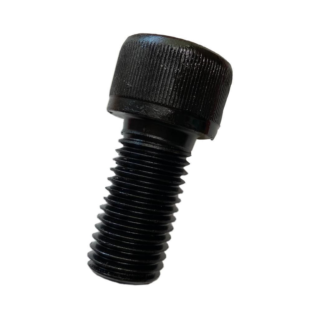 پیچ آلن کد M20-40 12/9 بسته ۲۵ عددی