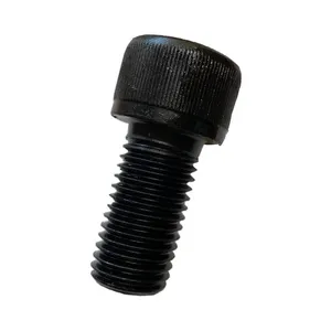 پیچ آلن کد M20-40 12/9 بسته ۲۵ عددی