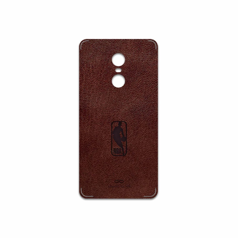 برچسب پوششی ماهوت مدل NL-NBA مناسب برای گوشی موبایل شیائومی Redmi Note 4X