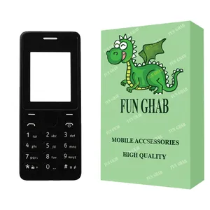 شاسی گوشی فان قاب مدل کلاسیک مناسب برای گوشی موبایل نوکیا 108