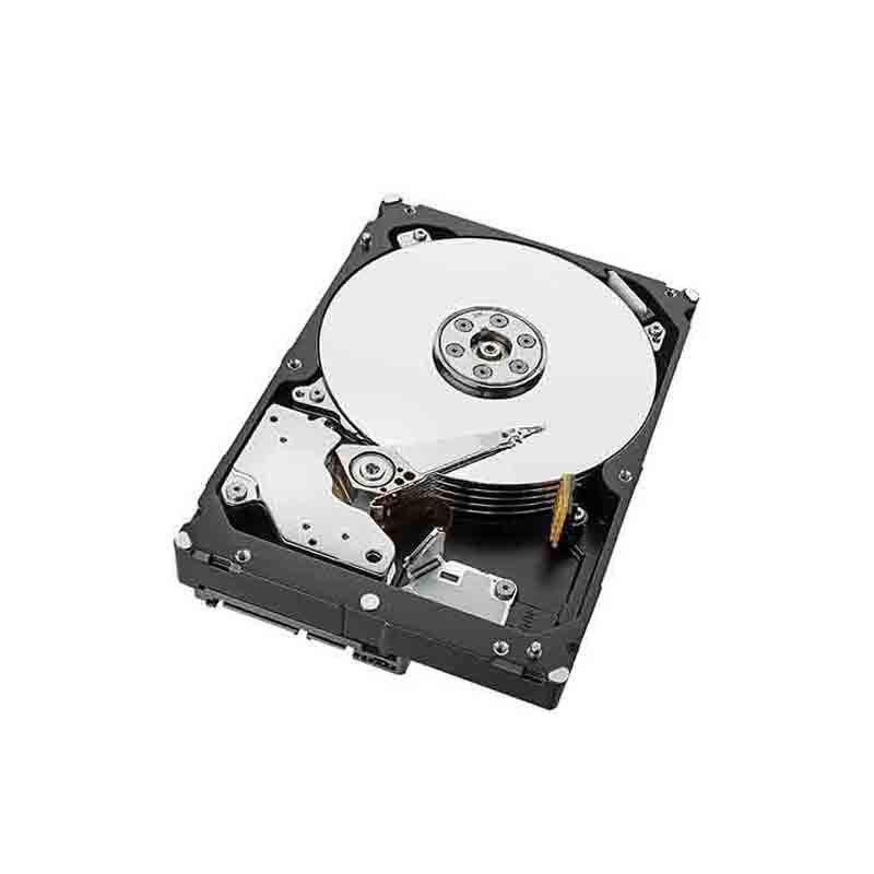 هارددیسک اینترنال سیگیت مدل SkyHawk ST6000VX001 ظرفیت 6 ترابایت 1