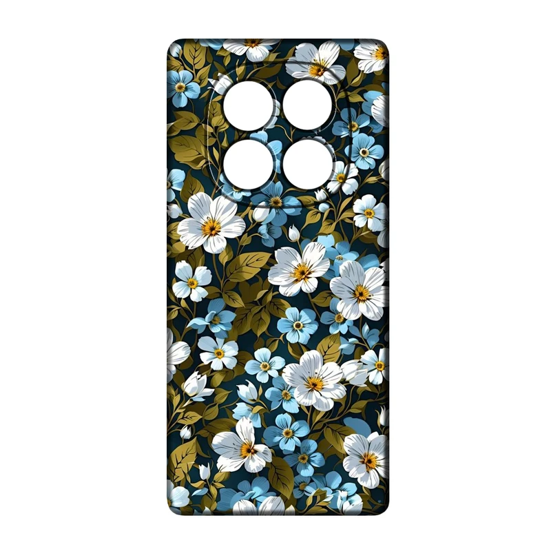 کاور مدل 308 مناسب برای گوشی موبایل شیائومی Redmi Note 15