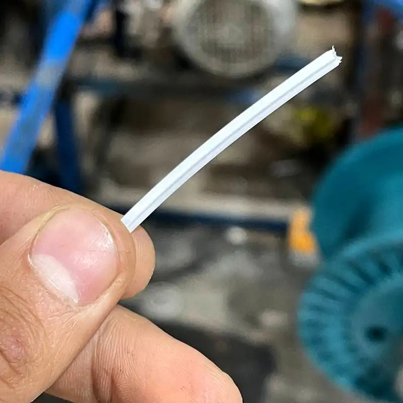 مفتول بسته بندی مدل L20