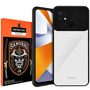 Samurai GC Case For Xiaomi Redmi 10C