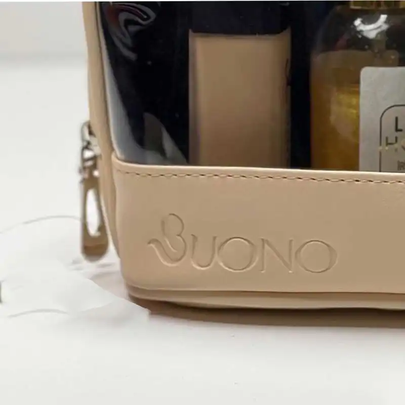 کیف لوازم آرایش زنانه بونو مدل الماس