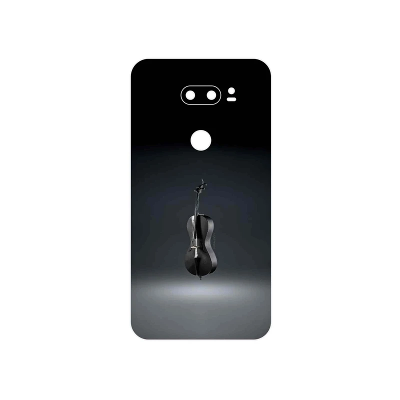 برچسب پوششی ماهوت مدل Cello مناسب برای گوشی موبایل ال جی V30