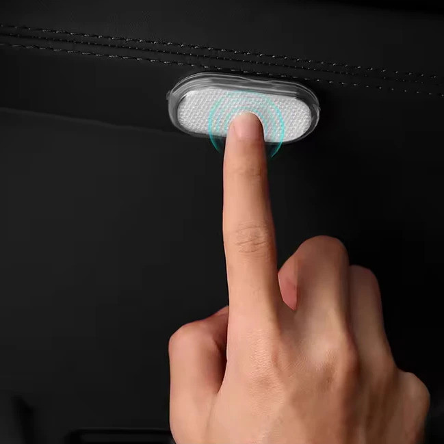 چراغ سیار تزئینی خودرو هارمن مدل Touch LED Light