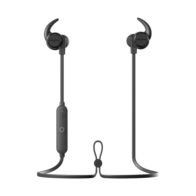 هدفون بلوتوثی کریتیو مدل Outlier ONE V2