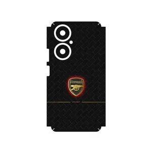 MAHOOT Arsenal Cover Sticker for Huawei Nova 11i