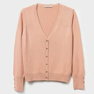 ژاکت زنانه ال سی وایکیکی مدل 0040