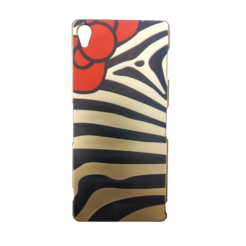 کاور مدل hard-017 مناسب برای گوشی موبایل سونی Xperia Z3